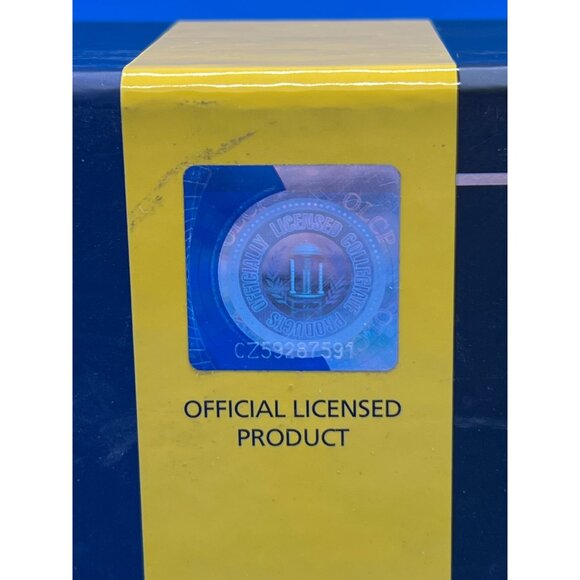 Cal Super Sports XXL Giant Inflatable Football 2.5 Ft. Official Licensed Bears M - Picture 7 of 7